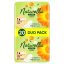 Naturella Ultra Szárnyas Betét, Normal (1-es méret) Méret, 20 db