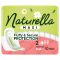 Naturella Classic Szárnyas Betét, Normal (2-es méret) Méret, 10 db