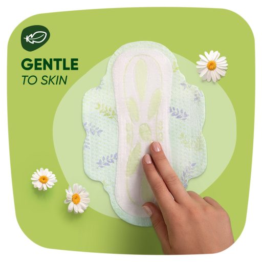 Naturella Ultra Szárnyas Betét, Normal Plus (2-es méret) Méret, 18 db