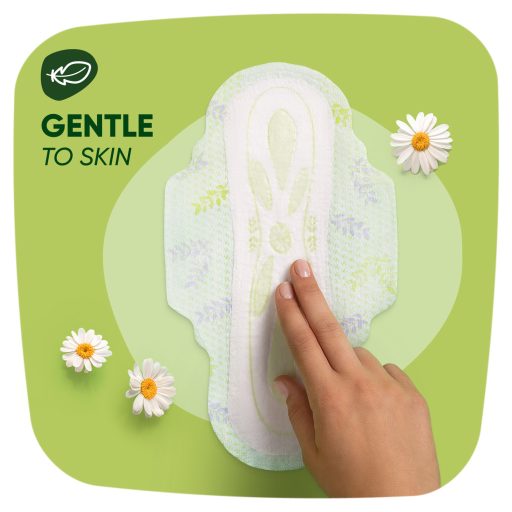 Naturella Ultra Szárnyas Betét, Maxi méret Méret, 16 db
