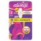 Always Platinum Super Szárnyas Egészségügyi Betét, 14 db