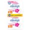 Always Ultra Sensitive Normal Plus Egészségügyi Betét (1-es Méret), 20 db