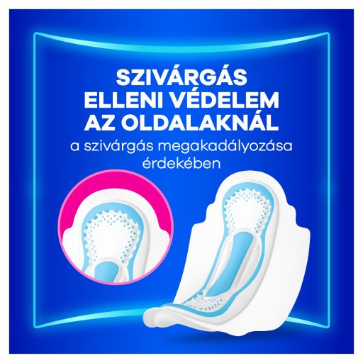 Always Ultra Day Super Egészségügyi Betét (2-es Méret) Szárnyas Betét x 16]