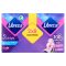 Libresse Ultra Large+ Goodnight szárnyas egészségügyi betét, éjszakai használatra 16 db