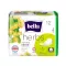 Bella Herbs egészségügyi betét 12db Hársfavirág