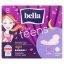 Bella For Teens Energy Night illatosított, ultravékony, fokozottan nedvszívó egészségügyi betét 8 db