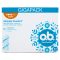 o.b. ProComfort Super tampon 54 db