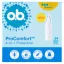 O.B tampon 64db-os ProComfort 4in1 Protection Normal