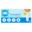 O.B tampon 32db-os ProComfort 4in1 Protection Super