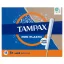 Tampax Super Plus Tampon Kartonból Készült Applikátorral, 18 db
