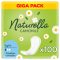 Naturella Light Kamilla Tisztasági Betét 5X100