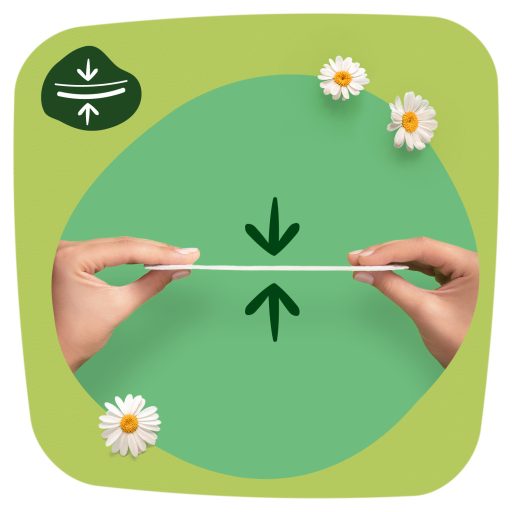 Naturella X Normal Camomile Tisztasági Betét44