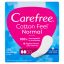 Carefree tisztasági betét 56db Cotton Feel Normal