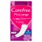 Carefree tisztasági betét 36db Large Plus Fresh