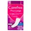 Carefree tisztasági betét 36db Large Plus Fresh