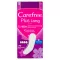 Carefree Plus Long tisztasági betét friss illattal 40 db