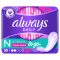 Always Dailies Normal To Go Fresh Tisztasági Betét, 20 db