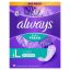 Always Daily Fresh Hosszú, 0% illatanyag 52 Darabos Kiszerelés