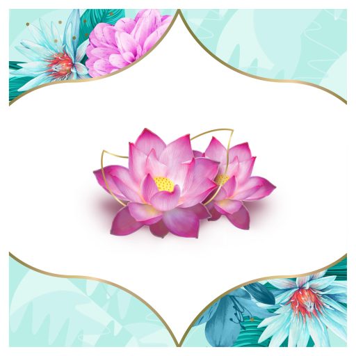 Discreet Légáteresztő Multiform Waterlilly Tisztasági Betétek x60