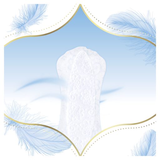 Discreet tisztasági betét 54db Multiform Skin Love