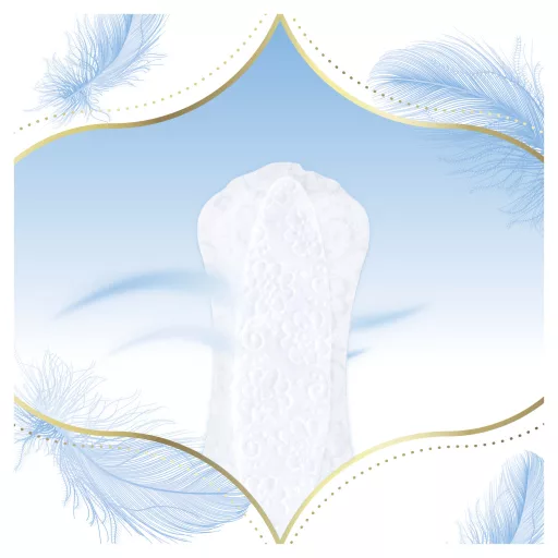 Discreet Légáteresztő Multiform 0%-os Skin Love Tisztasági Betétek