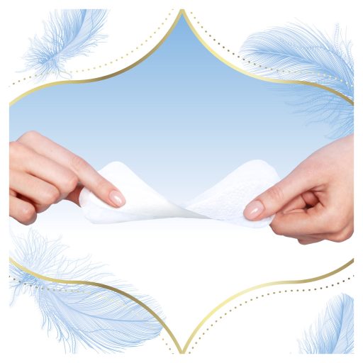 Discreet tisztasági betét 54db Multiform Skin Love