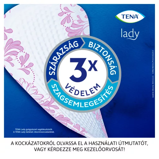 Tena Lady Slim Ultra Mini vékony inkontinencia betét 28 db