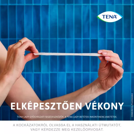 Tena Lady Slim Mini inkontinencia betét 20 db