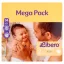 Libero Comfort Mega Pack egyszerhasználatos pelenka, méret: 2, 3-6 kg 94 db