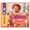 Libero Up&Go egyszerhasználatos bugyipelenka, méret: 5, 12-18 kg, 38 db