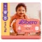 Libero Up&Go egyszerhasználatos bugyipelenka méret: 4, 8-14 kg, 42 db