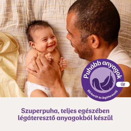 Libero Comfort egyszerhasználatos pelenka, méret: 5, 11-17 kg, 96 db