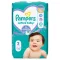 Pampers Active Baby Pelenka, Méret: 3, 66 db Pelenka, 6kg-10kg