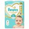 Pampers Premium Care, Méret: 2, 68 Pelenka, 4kg-8kg