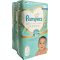 Pampers pelenka csomag Premium ValuePack S3 2x60db Midi