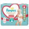 Pampers Premium Care Bugyipelenka, Méret: 5, 34 db, 11kg-17kg