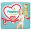 Pampers Premium Care Bugyipelenka, Méret: 6, 31 db, 13kg-19kg