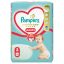 Pampers Premium Care Bugyipelenka, Méret: 3, 70 db, 6kg-11kg