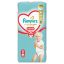 Pampers Premium Care Bugyipelenka, Méret: 5, 50 db Pelenka, 11kg-17kg