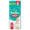 Pampers Pants Bugyipelenka, Méret: 5, 48 db Pelenka, 12kg-17kg
