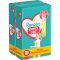 Pampers pelenka csomag JumboPack S6 2x44db