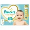 Pampers Premium Care Pelenka, Méret: 2, 136 db, 4kg-8kg