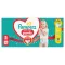 Pampers Active Baby Bugyipelenka, Méret: 5, 96 db Pelenka, 11kg-17kg