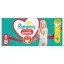 Pampers Active Baby Bugyipelenka, Méret: 5, 96 db Pelenka, 11kg-17kg