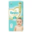 Pampers Premium Care Pelenka, Méret: 2, 46 db, 4kg-8kg