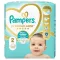 Pampers Premium Care Pelenka, Méret: 2, 23 db, 4kg-8kg
