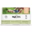 Moltex Pure nadrágpelenka 2 (3–6 kg) 38 db