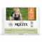 Moltex Pure nadrágpelenka 3 (4–9 kg) 33 db