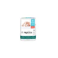 Moltex Öko bugyipelenka Pure&Nature S5 9-14 kg 20db junior