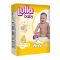Lulla Baby nadrágpelenka S6 38db 15+ kg x-large